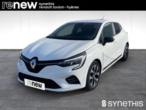 Renault Clio V Clio TCe 90 Evolution 2023 occasion La Valette-du-Var 83160