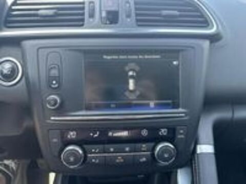 Kadjar KADJAR 1,5L DCI 110cv BVM6 BOSE EDITION 2016 occasion 55100 Verdun