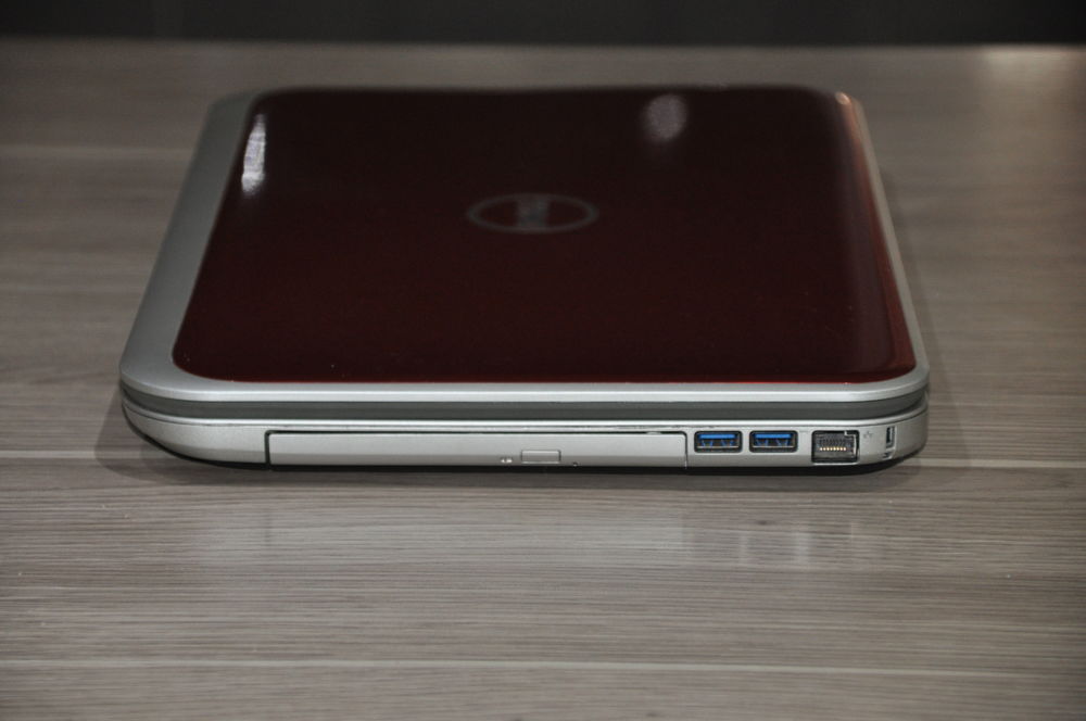 Dell Inspiron 5520 de 15,6 pouces Matériel informatique