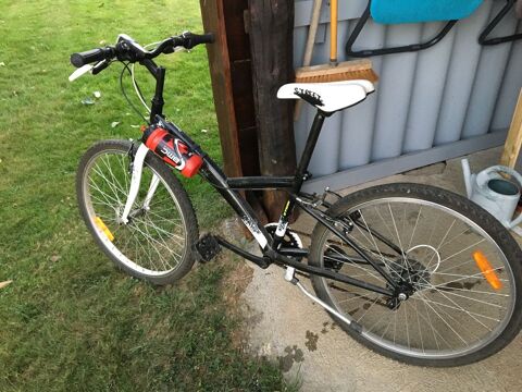 Vtt occasion hainaut sales