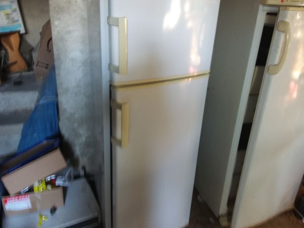frigo Electroménager
