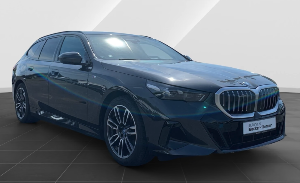 i5 Touring eDrive40 340 ch M Sport 2024 occasion 59000 Lille