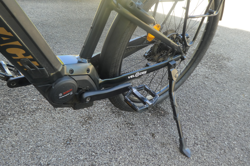 Moustache XRoad 7 Mod&egrave;le 2019 Vélos