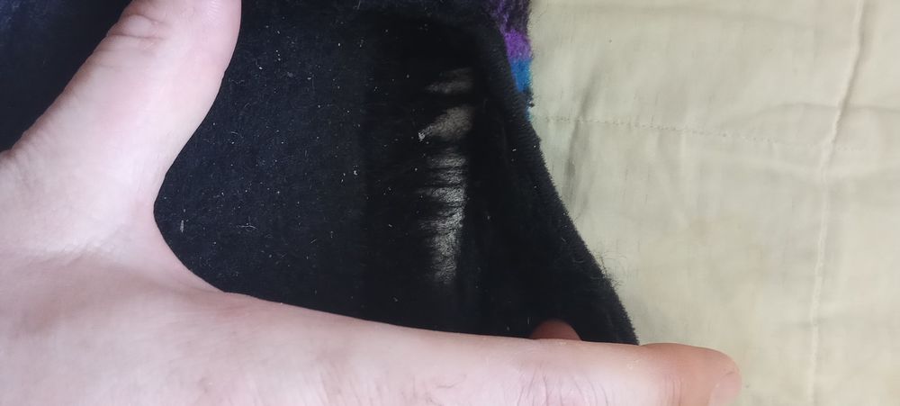 Chaussons pantoufles charentaises Chaussures