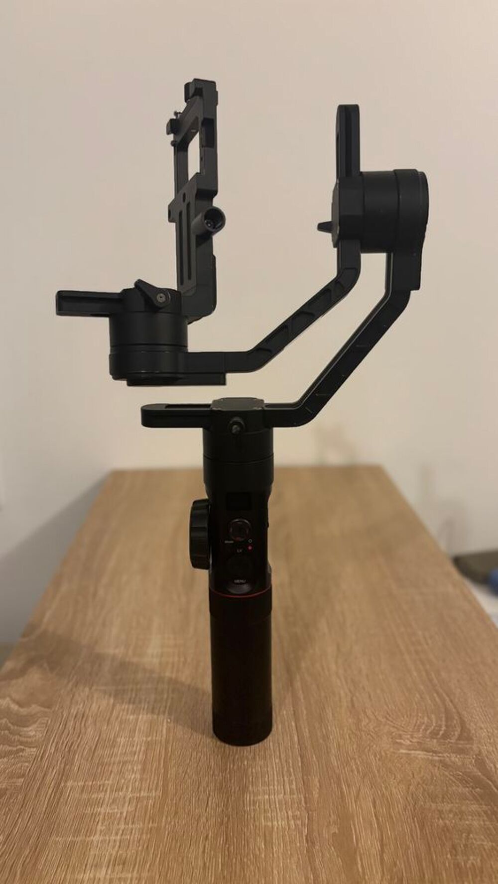 Lumix GH5 + Stabilisateur + 2 Objectifs Photos/Video/TV