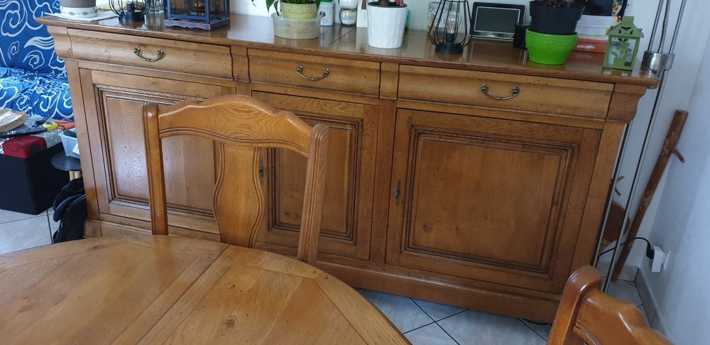 salle a manger Meubles
