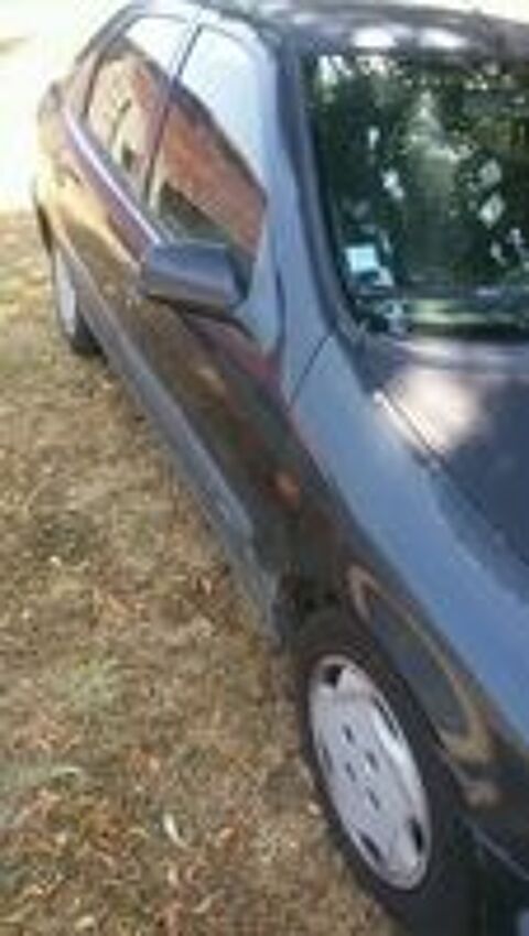 Xsara 1.9 D X 1997 occasion 07290 Satillieu