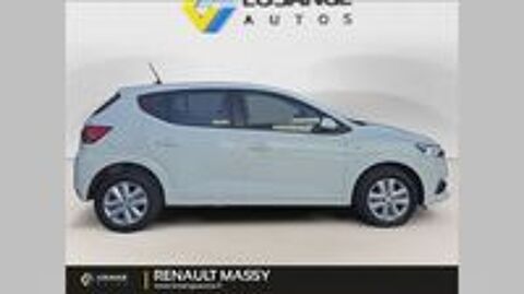 Sandero TCe 90 CVT Expression 2023 occasion 91300 Massy
