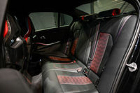 M3 CS G80 3.0 550 2023 occasion 60280 Clairoix