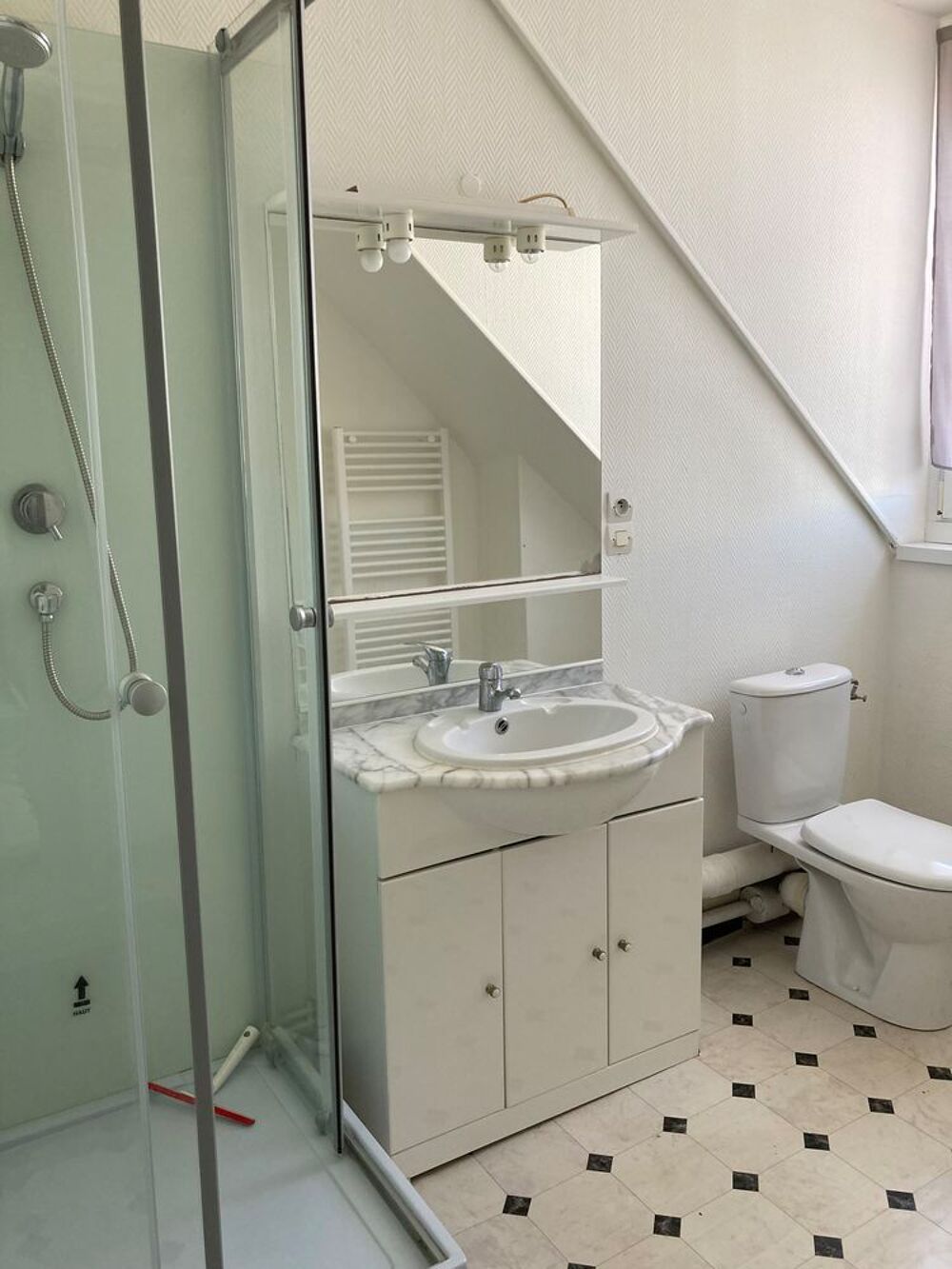   Berck sur mer, Confortable petit T2 tout Confort, wifi, park Nord-Pas-de-Calais, Berck (62600)