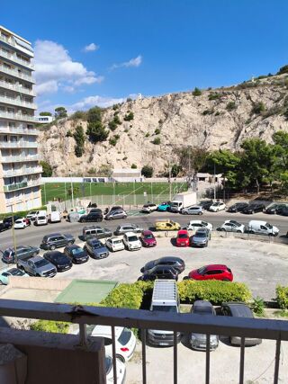  Appartement à vendre 4 pièces 67 m² Marseille