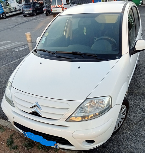 Citroen c3 Citro&euml;n  1.1i Airdream Attraction