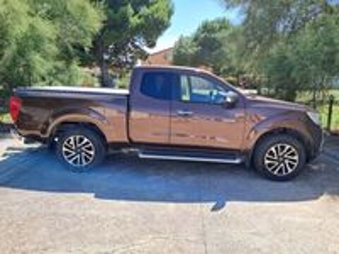 Navara NAVARA 2.3 DCI 160 KING CAB N-CONNECTA 2018 occasion 66440 Torreilles