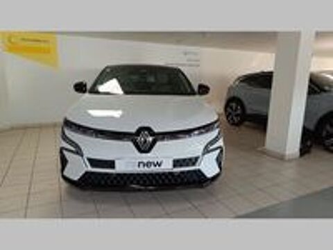 M&eacute;gane Megane E-Tech EV60 220 ch optimum charge Techno 2022 occasion 95350 Saint-Brice-sous-For&ecirc;t