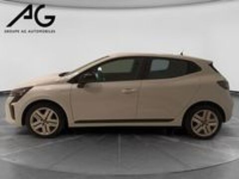 Clio V Clio SCe 65 Evolution 2023 occasion 08000 Charleville-M&eacute;zi&egrave;res