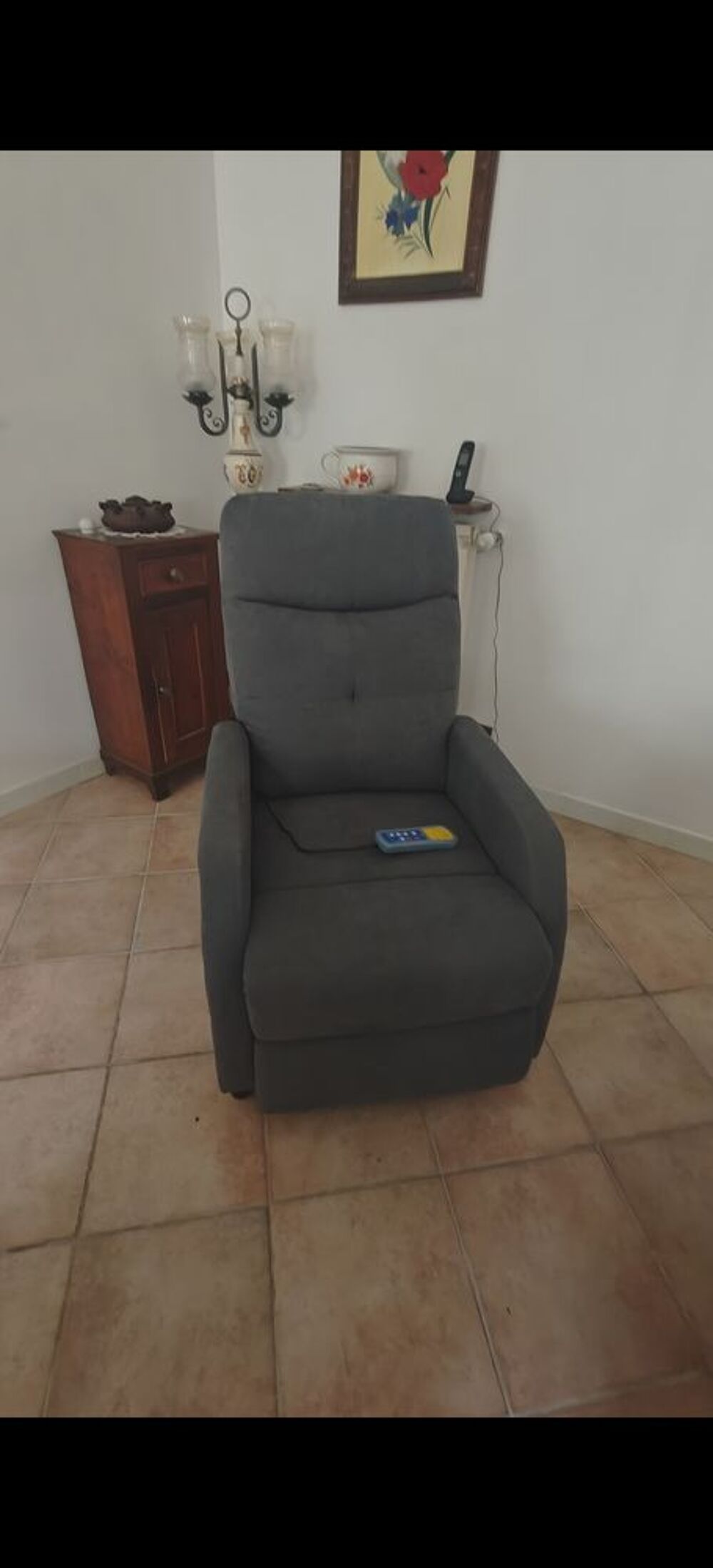 Fauteuil inclinable Meubles