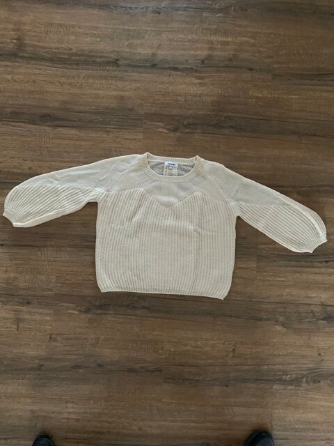 Pull femme    Jubylee    6 Saleilles (66)