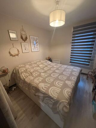  Appartement � vendre 3 pi�ces 63 m�