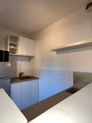 Location Appartement T2 Meublé 54m² + Place de parking SEYSSINET-PARISET Seyssinet-pariset