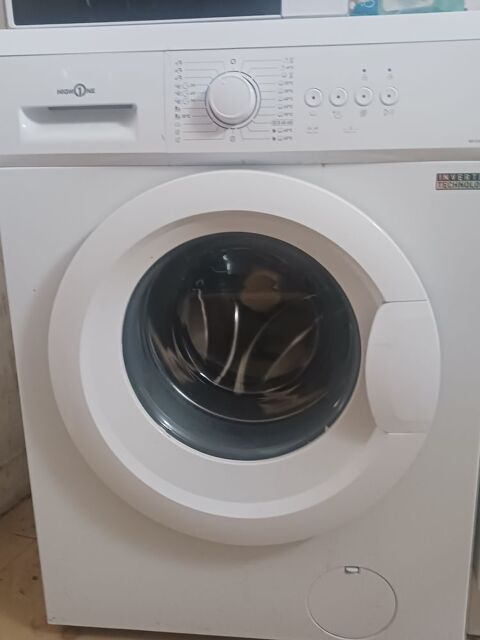 Machine a laver highone 250 Brest (29)