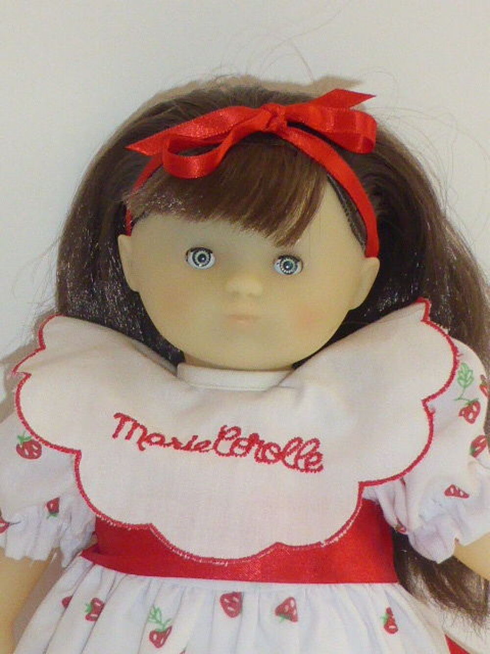 Corolle poup&eacute;e Marie Corolle 30 cm 1990 