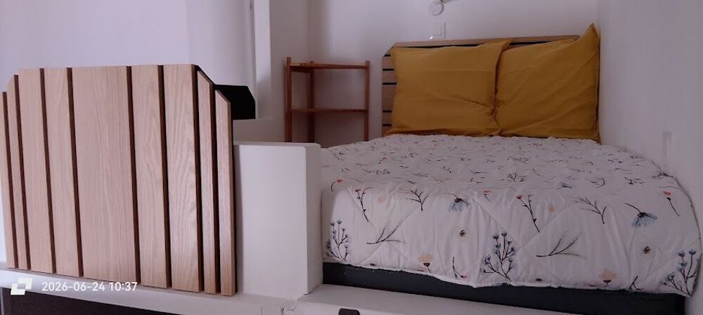 Location Appartement Studio meublé Le puy-en-velay