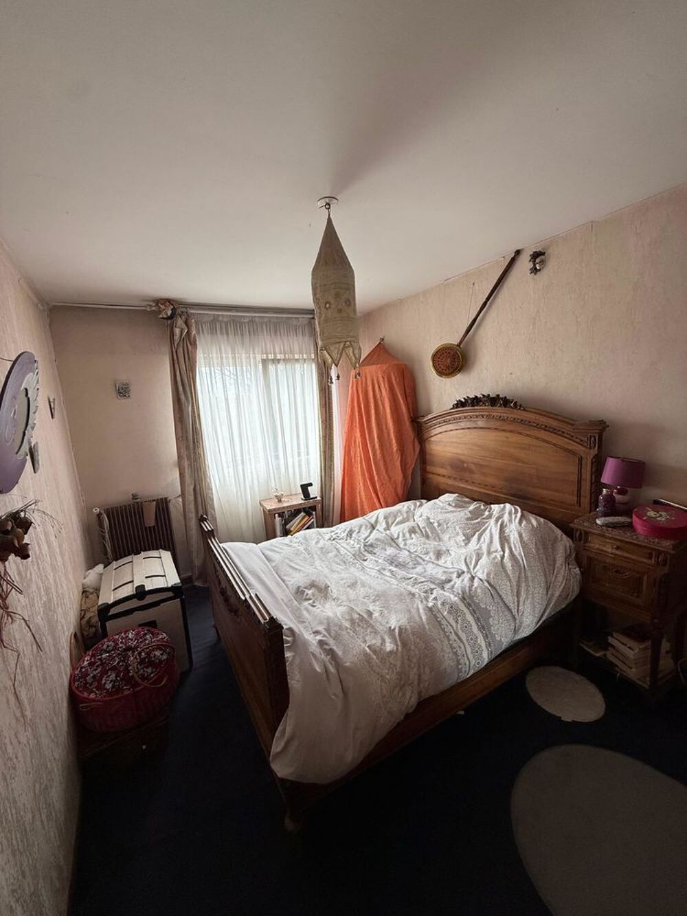 Vente Maison Maison 4 chambres à Reims Reims