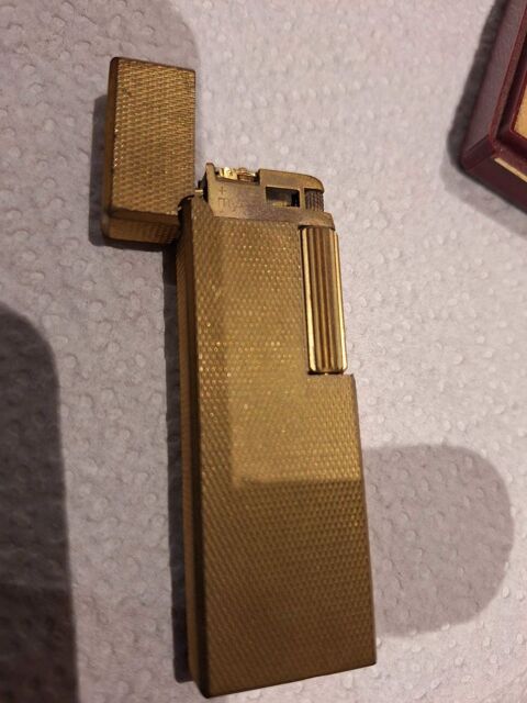 BRIQUET MYONS OR 600 Vnissieux (69)