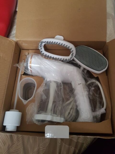 defroisseur 40 Le Kremlin-Bictre (94)