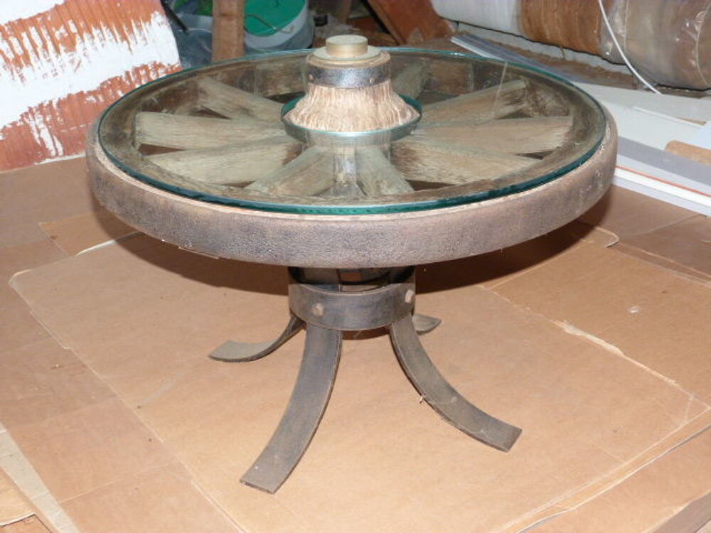 Table basse Meubles