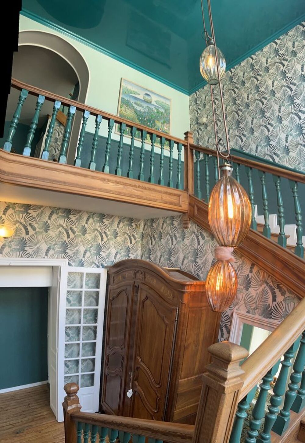 � vendre  H�tel Particulier Bayonne (64100)