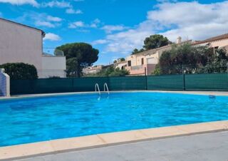  Appartement � vendre 2 pi�ces 33 m�