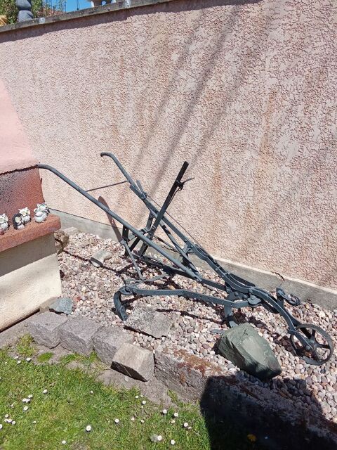 Houe d�corative jardin 40 Lun�ville (54)