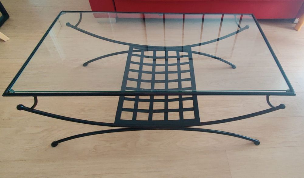 Table de salon Meubles