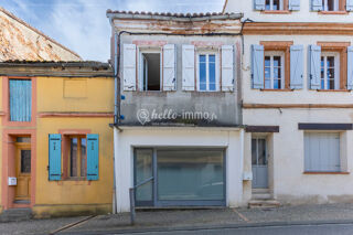  Maison à vendre 6 pièces 130 m²