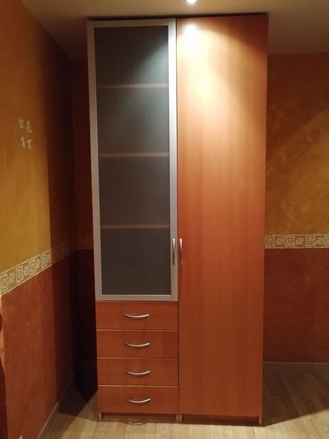 ARMOIRE 2 PORTES 120 Boutigny-sur-Essonne (91)