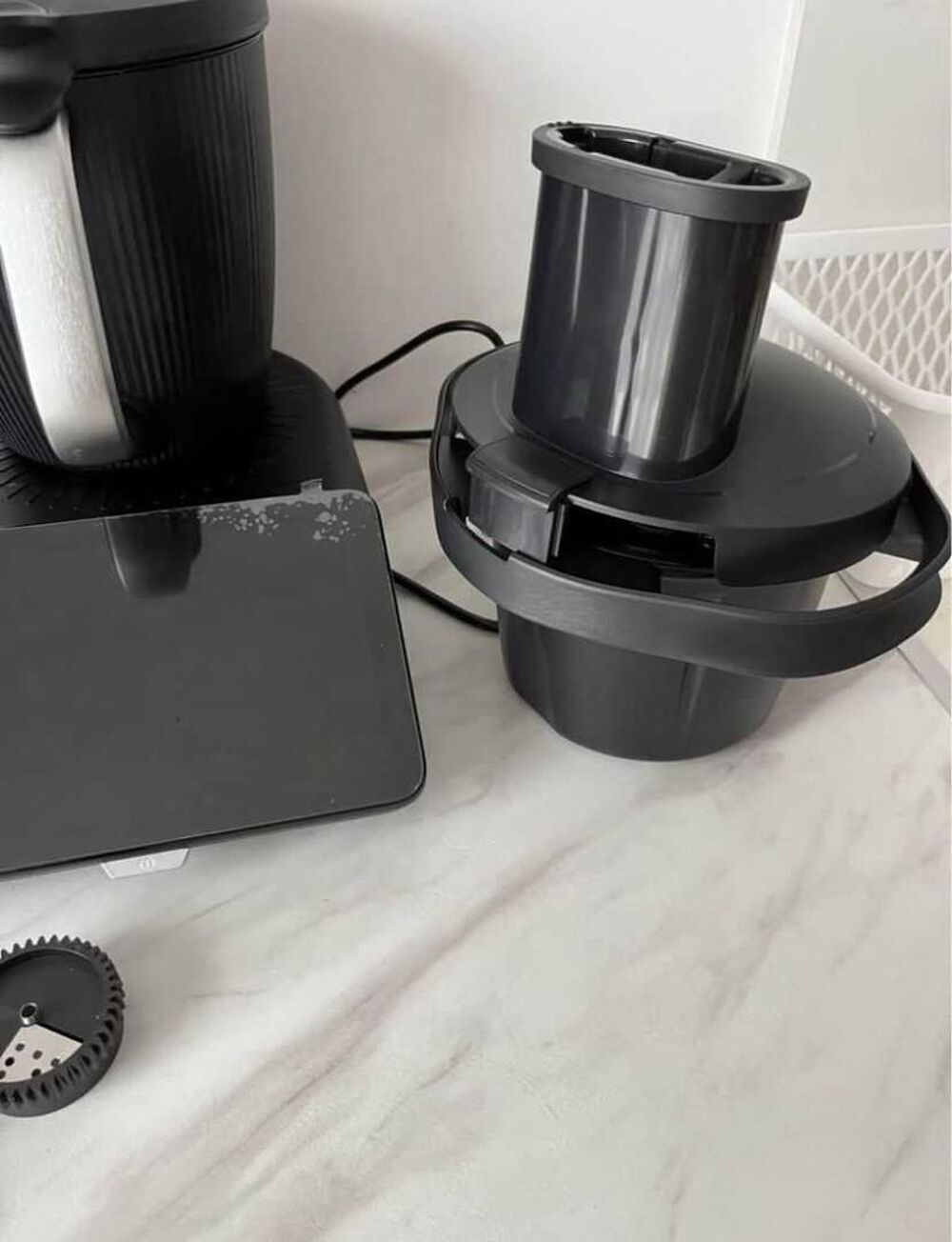 Thermomix TM7 Electroménager