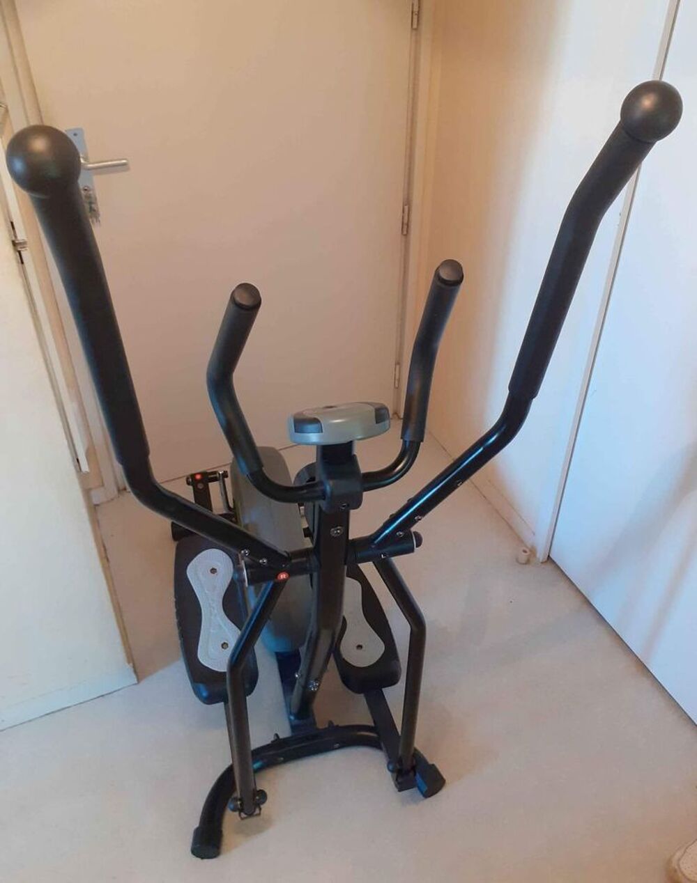 VELO ELLIPTIQUE Sports
