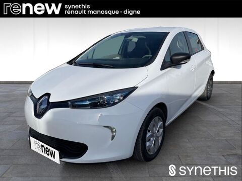 Renault zoe - R90 Life