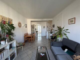  Appartement  vendre 3 pices 54 m
