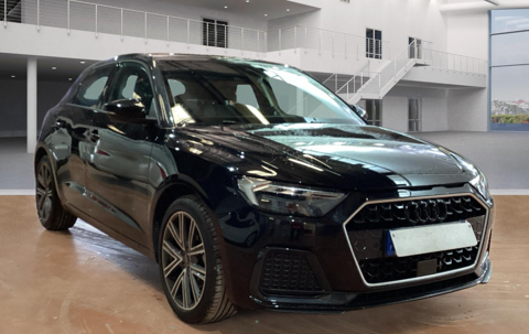 Audi a1 SPORTBACK 30 TFSI 110 CH ADVANCED S-TRON