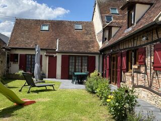  Maison  vendre 7 pices 220 m