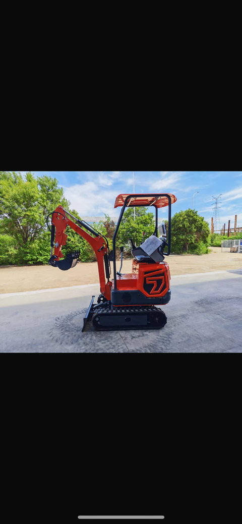 Engin de Chantier / BTP Pelle 2026 occasion Le Luc 83340