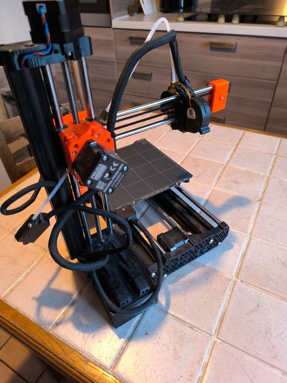  imprimante 3 d prusa mini kit Matériel informatique