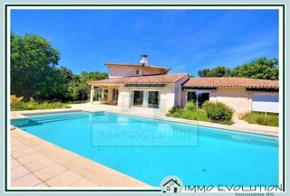  Maison  vendre 8 pices 300 m Orange
