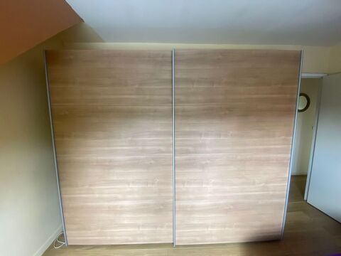 ARMOIRE IKEA 270 Lambersart (59)