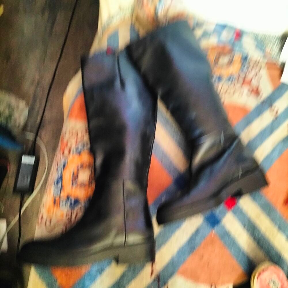 Bottes Zara pointure 37 neuf Chaussures