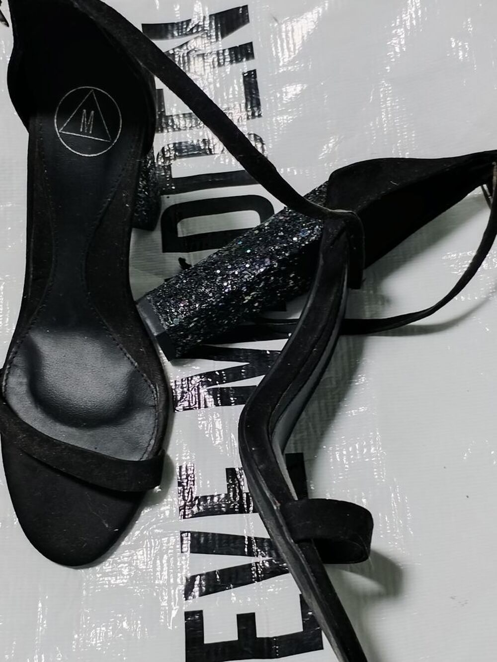 chaussures femmes Chaussures