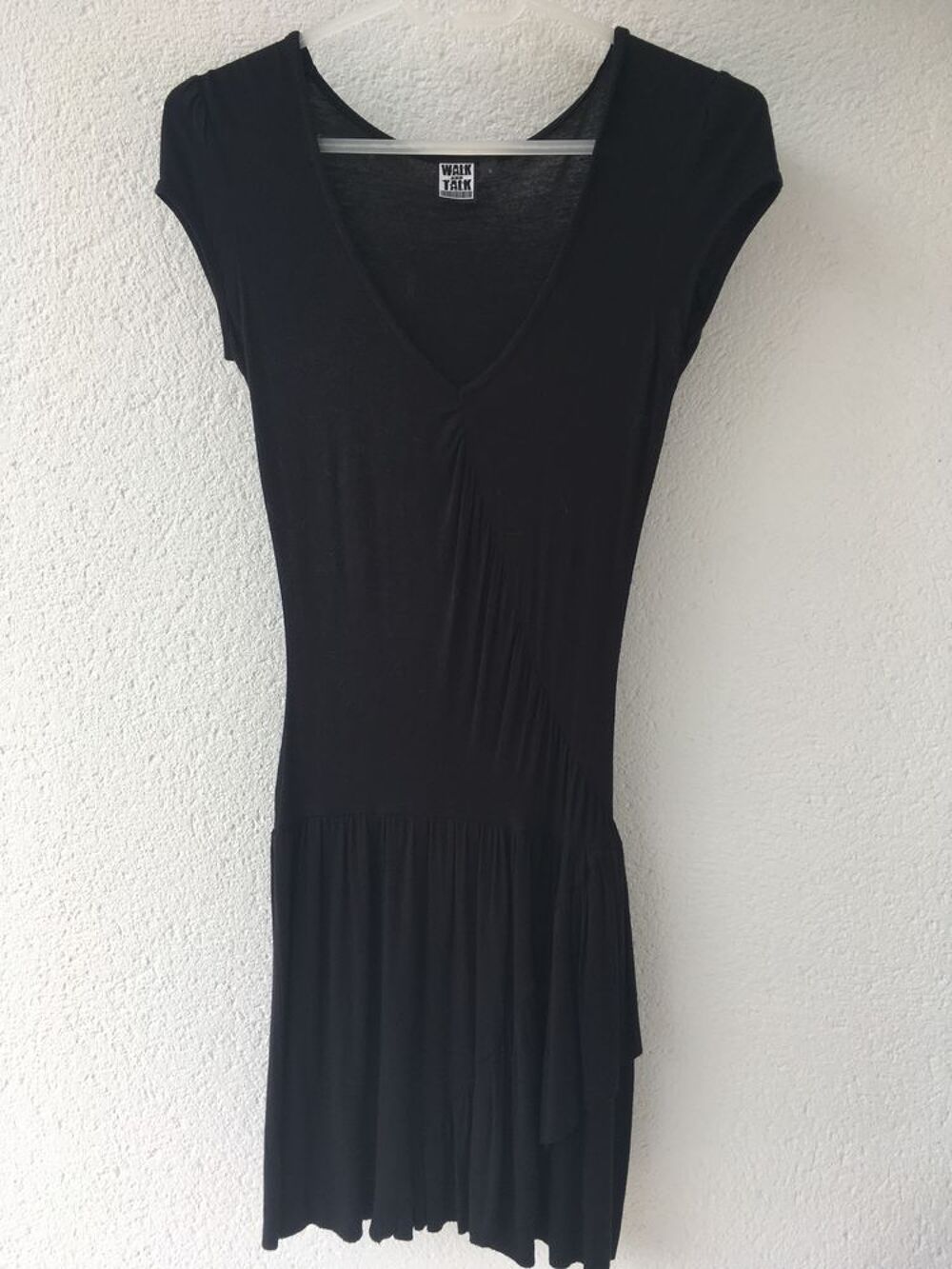 Robe "Walk and Talk" Vêtements