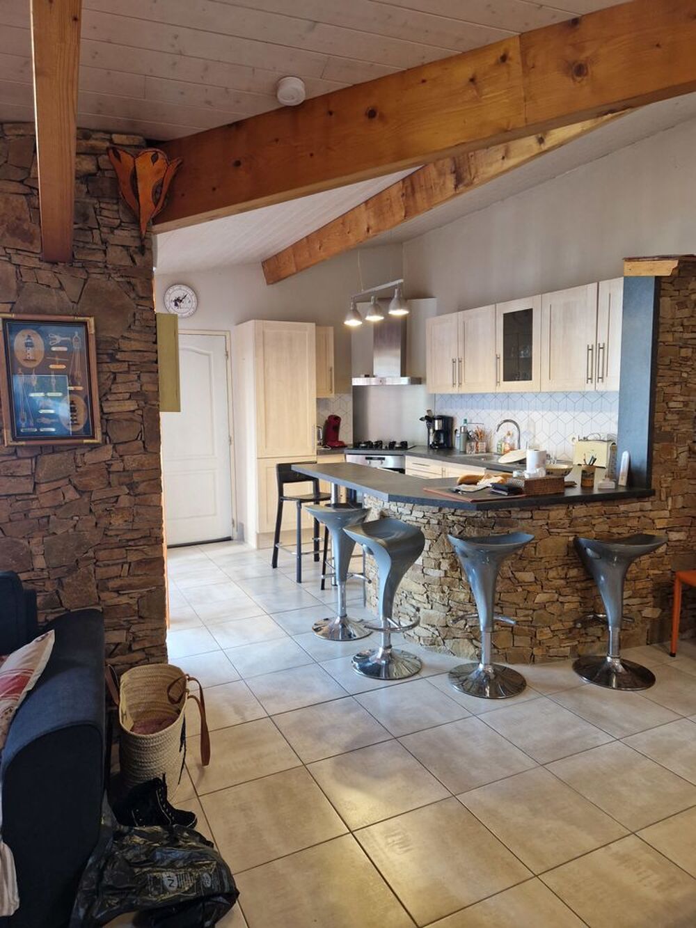 Location Maison Maison meublee pour 8 mois La tranche-sur-mer